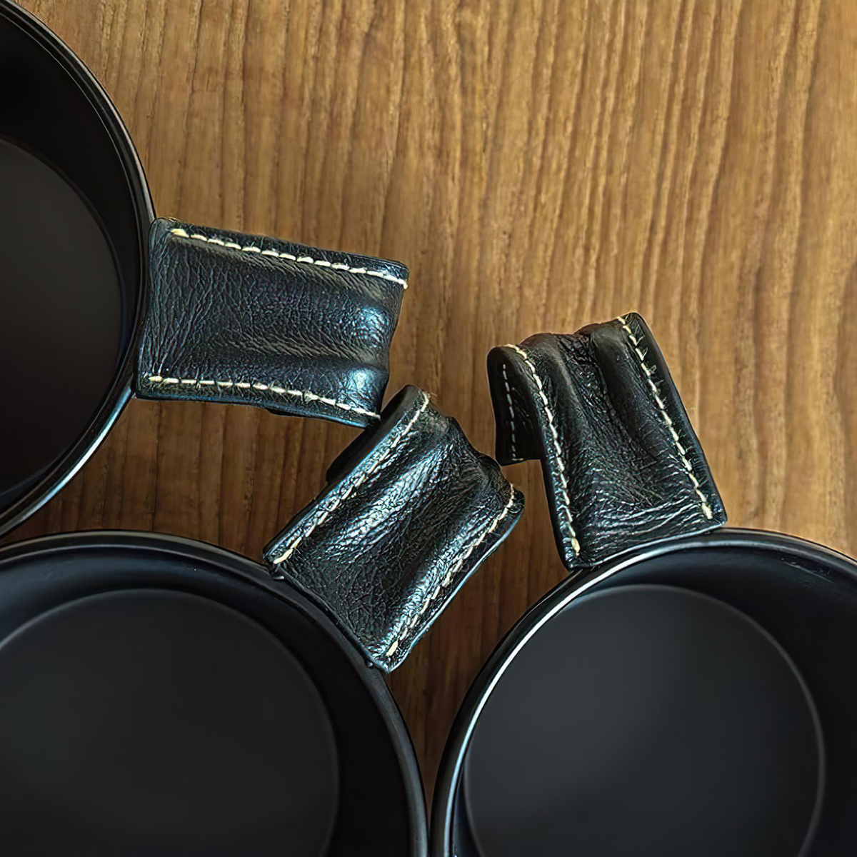 Bao Tay Cầm Chống Nóng Chén Ăn Cắm Trại Campingmoon S-PT