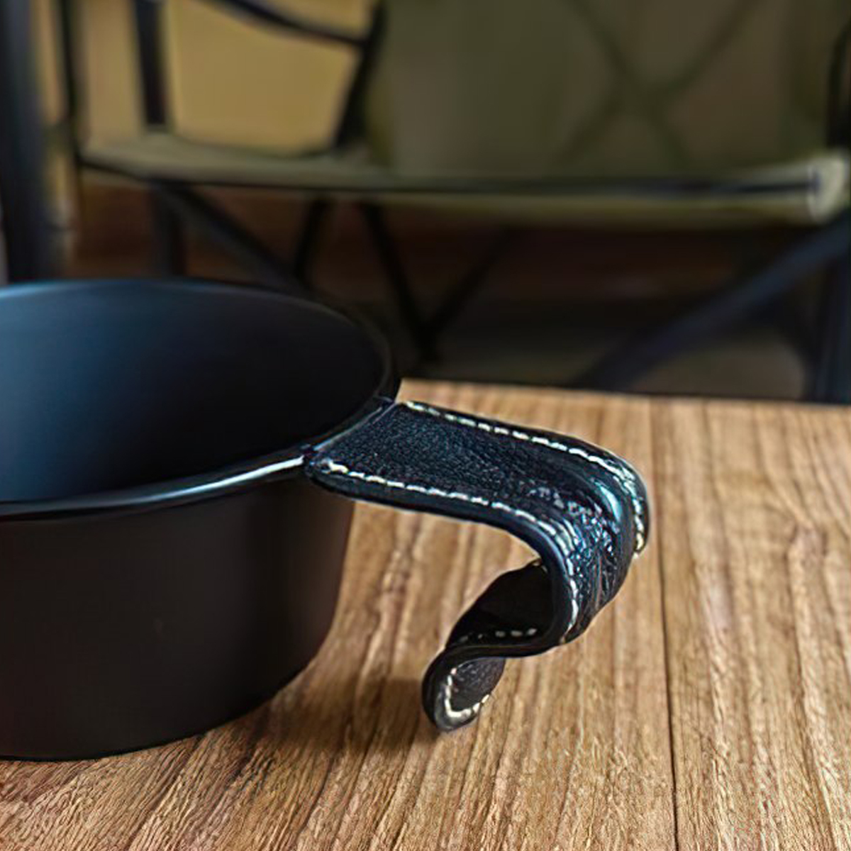 Bao Tay Cầm Chống Nóng Chén Ăn Cắm Trại Campingmoon S-PT