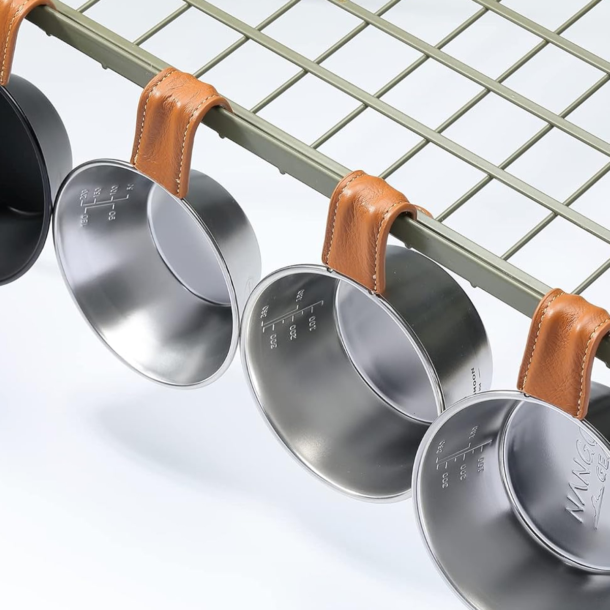 Bao Tay Cầm Chống Nóng Chén Ăn Cắm Trại Campingmoon S-PT