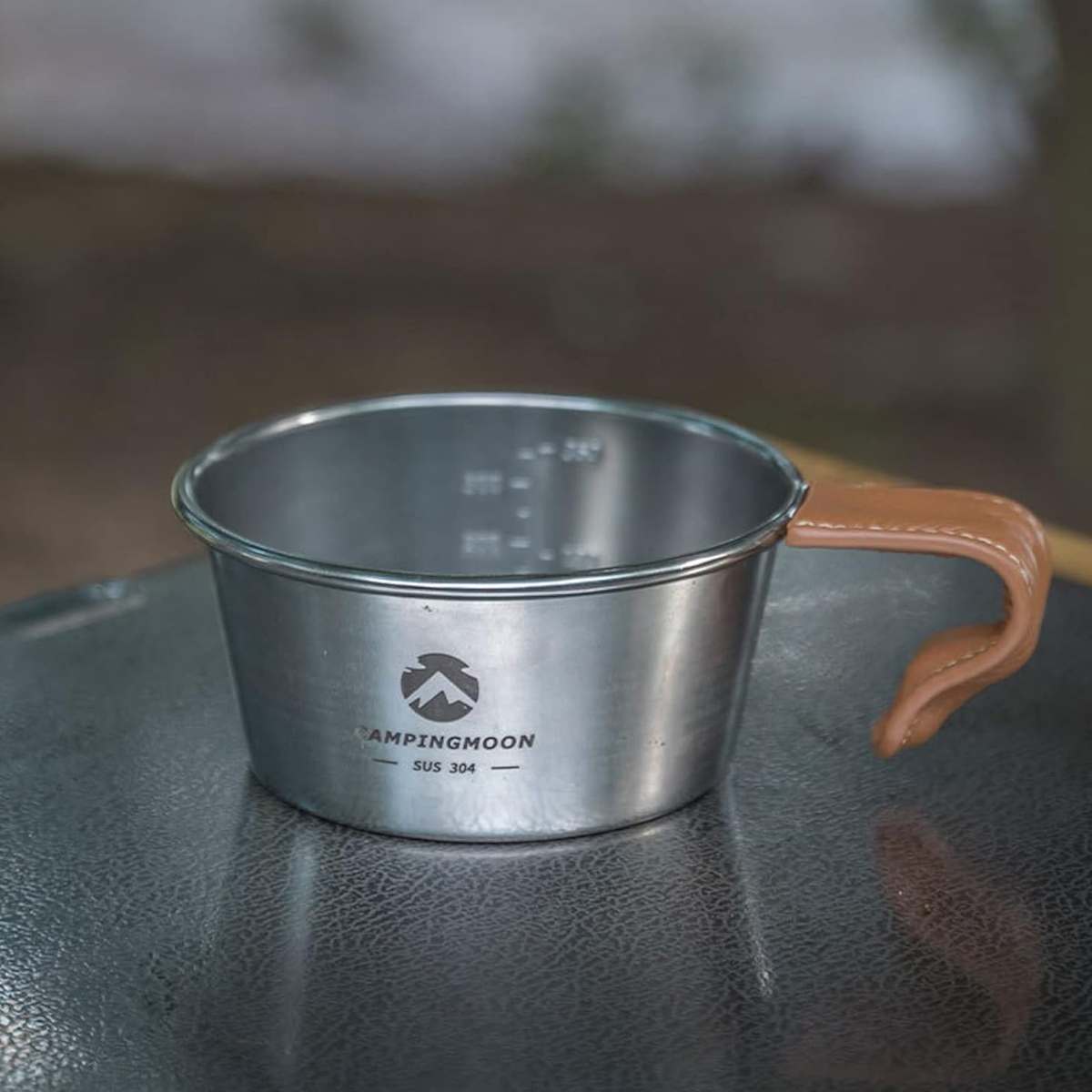 Bao Tay Cầm Chống Nóng Chén Ăn Cắm Trại Campingmoon S-PT