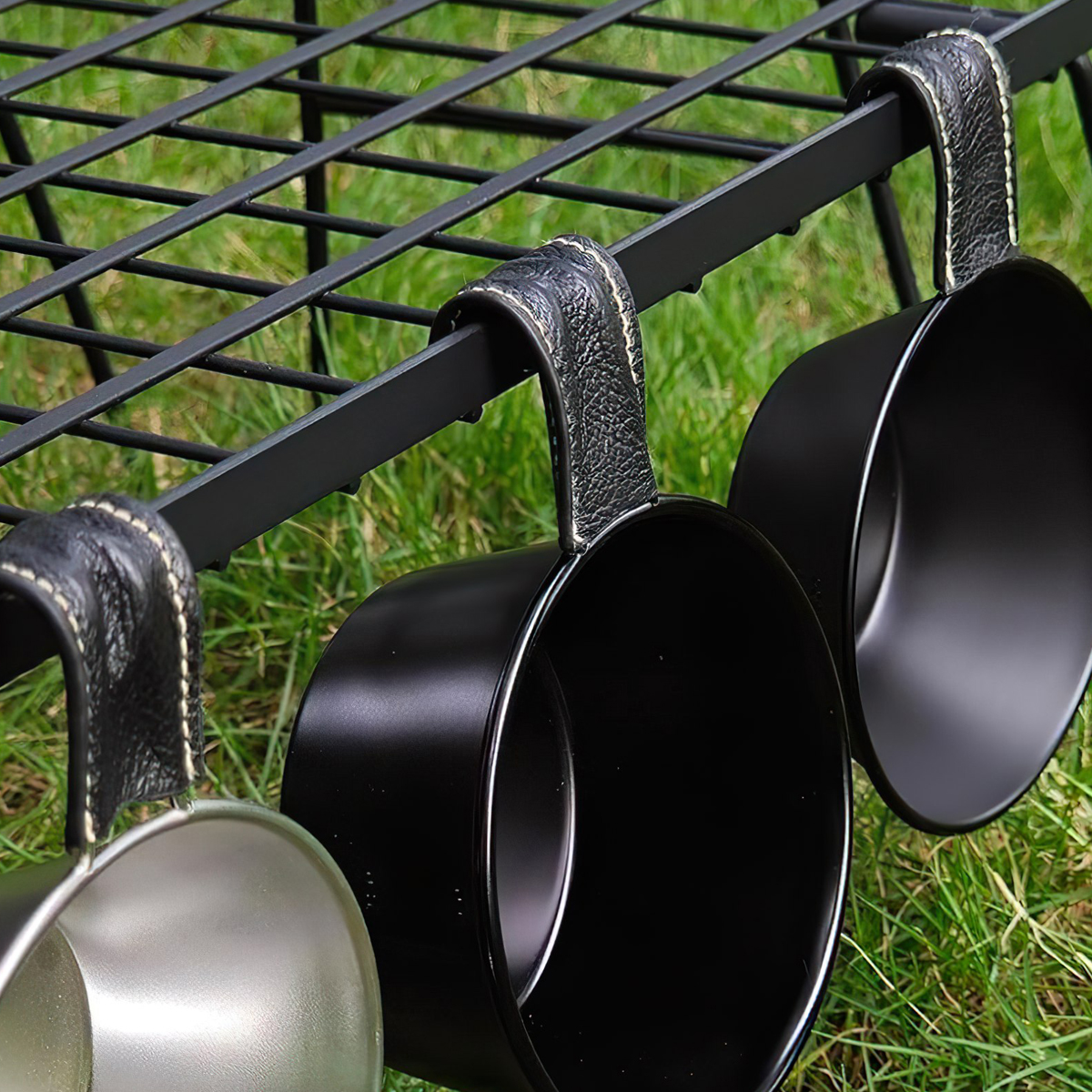 Bao Tay Cầm Chống Nóng Chén Ăn Cắm Trại Campingmoon S-PT