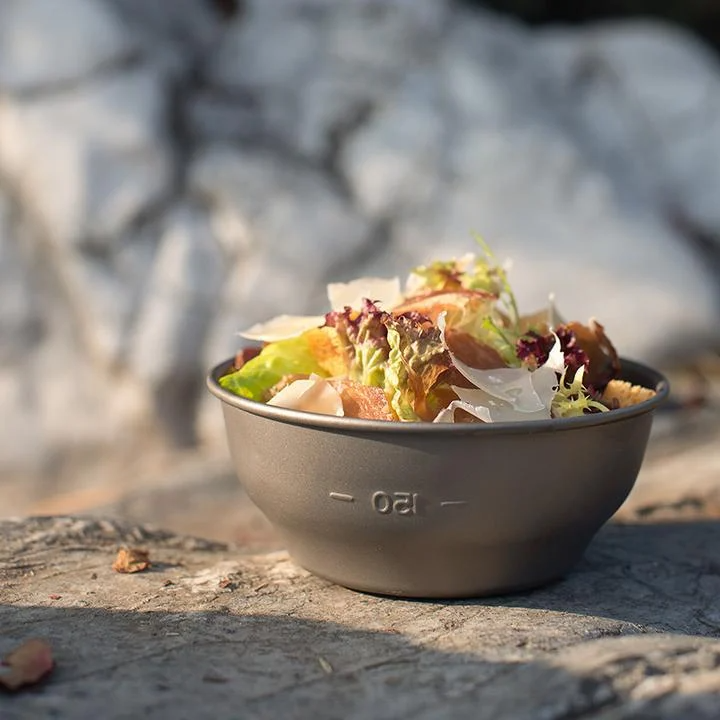 Naturehike NH21CJ001 Bát cắm trại Tableware 285ml