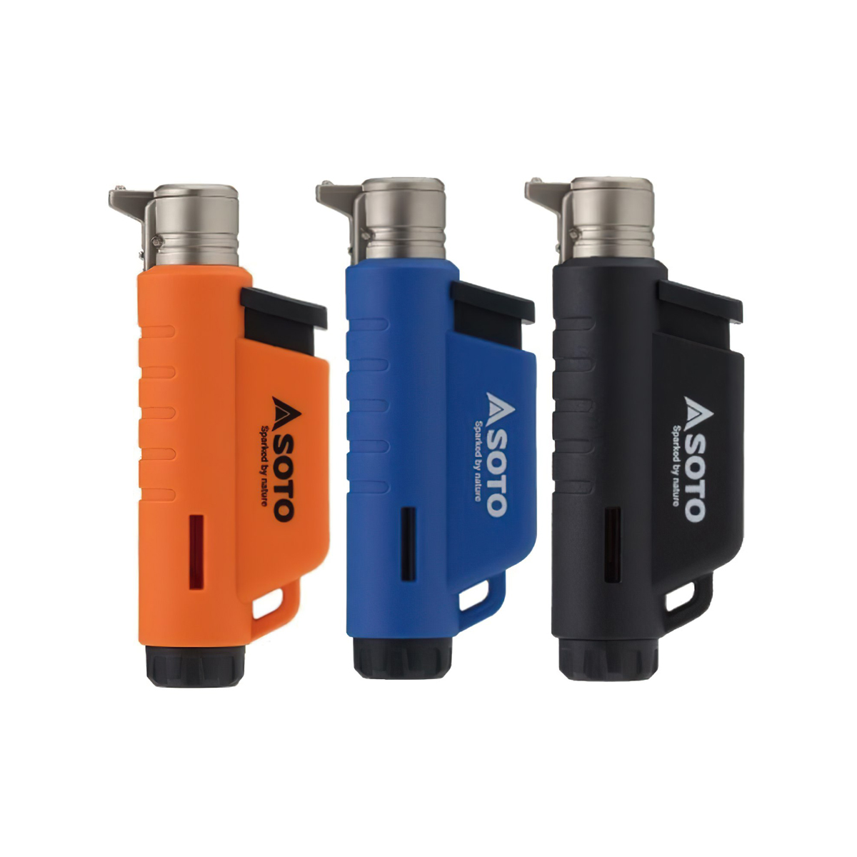 Soto Bật Lửa Cắm Trại Micro Torch Compact