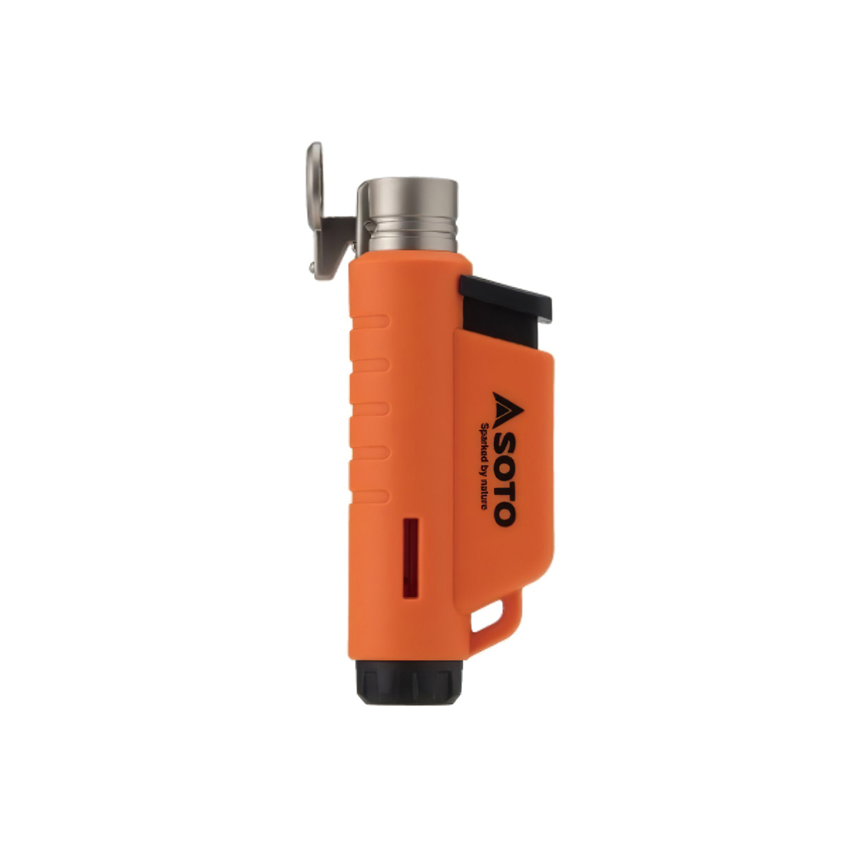 Soto Bật Lửa Cắm Trại Micro Torch Compact