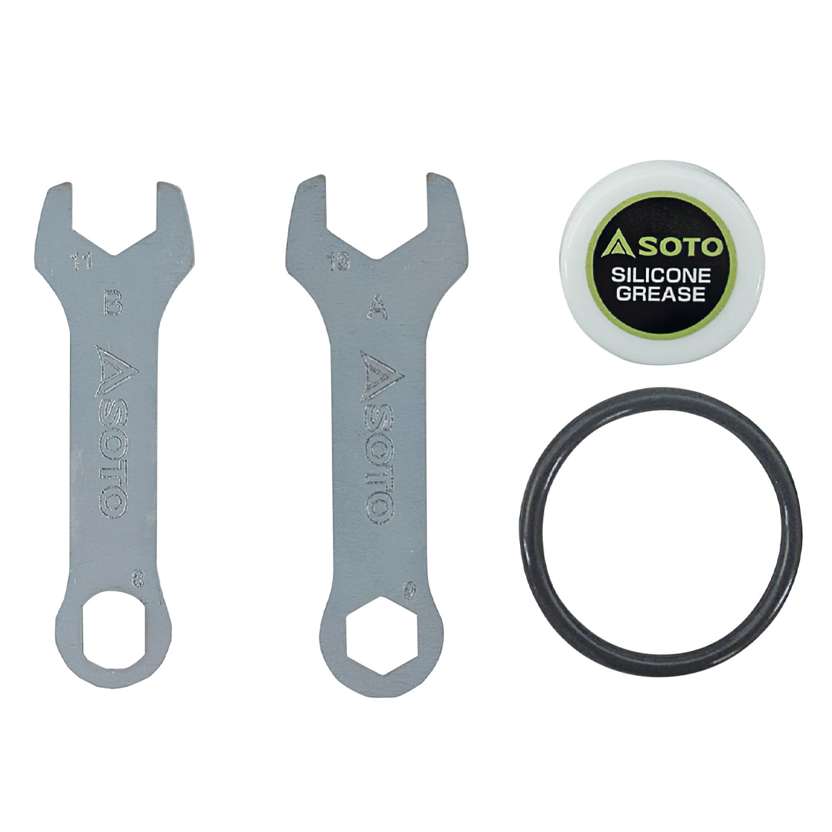 Bếp Cắm Trại Du Lịch Soto Stormbreaker