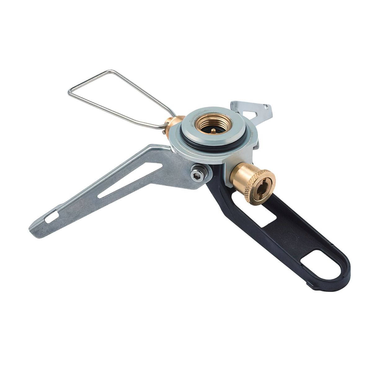 Bếp Cắm Trại Du Lịch Soto Stormbreaker