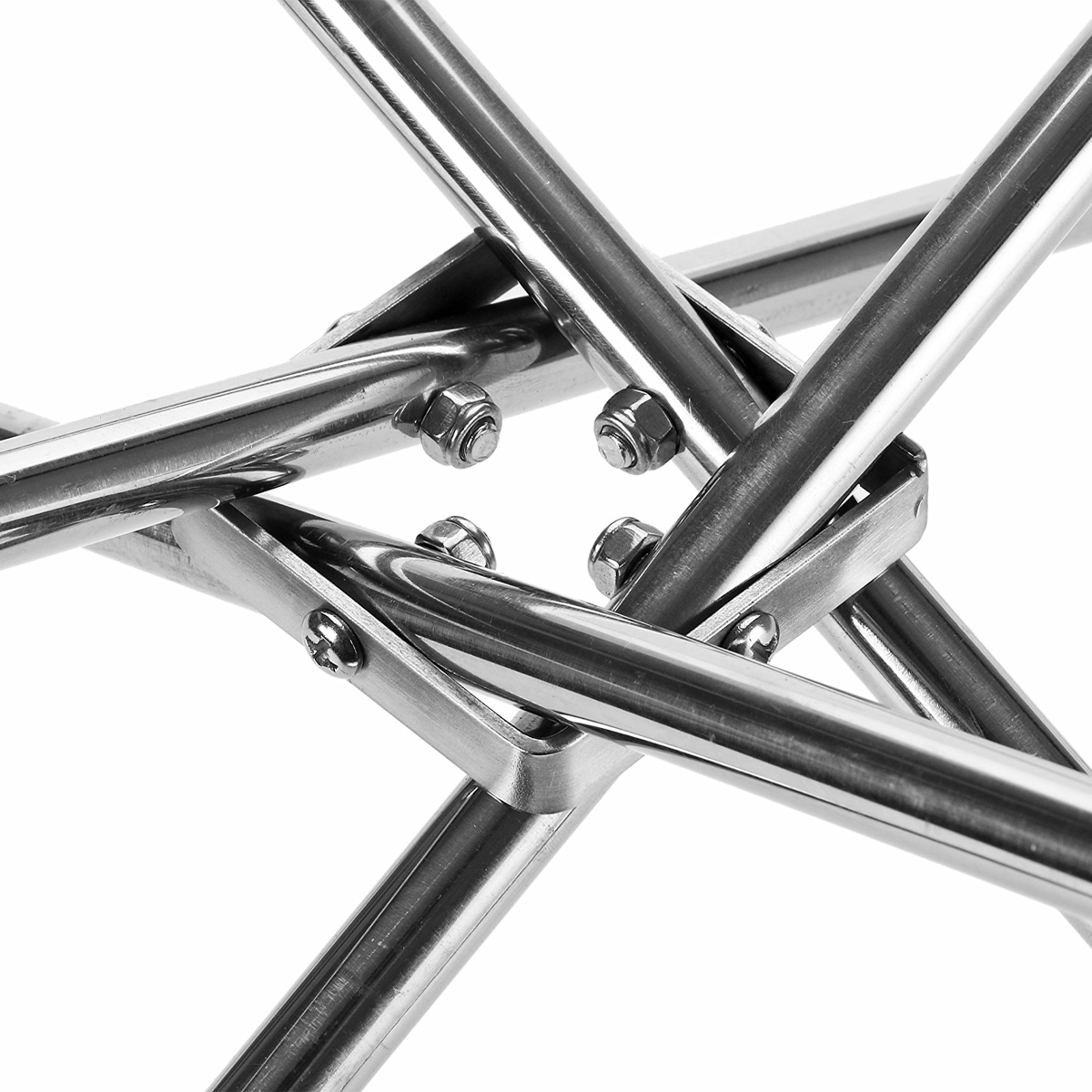 Campingmoon MT-011 Bếp Củi/Than Ngoài Trời Cắm Trại