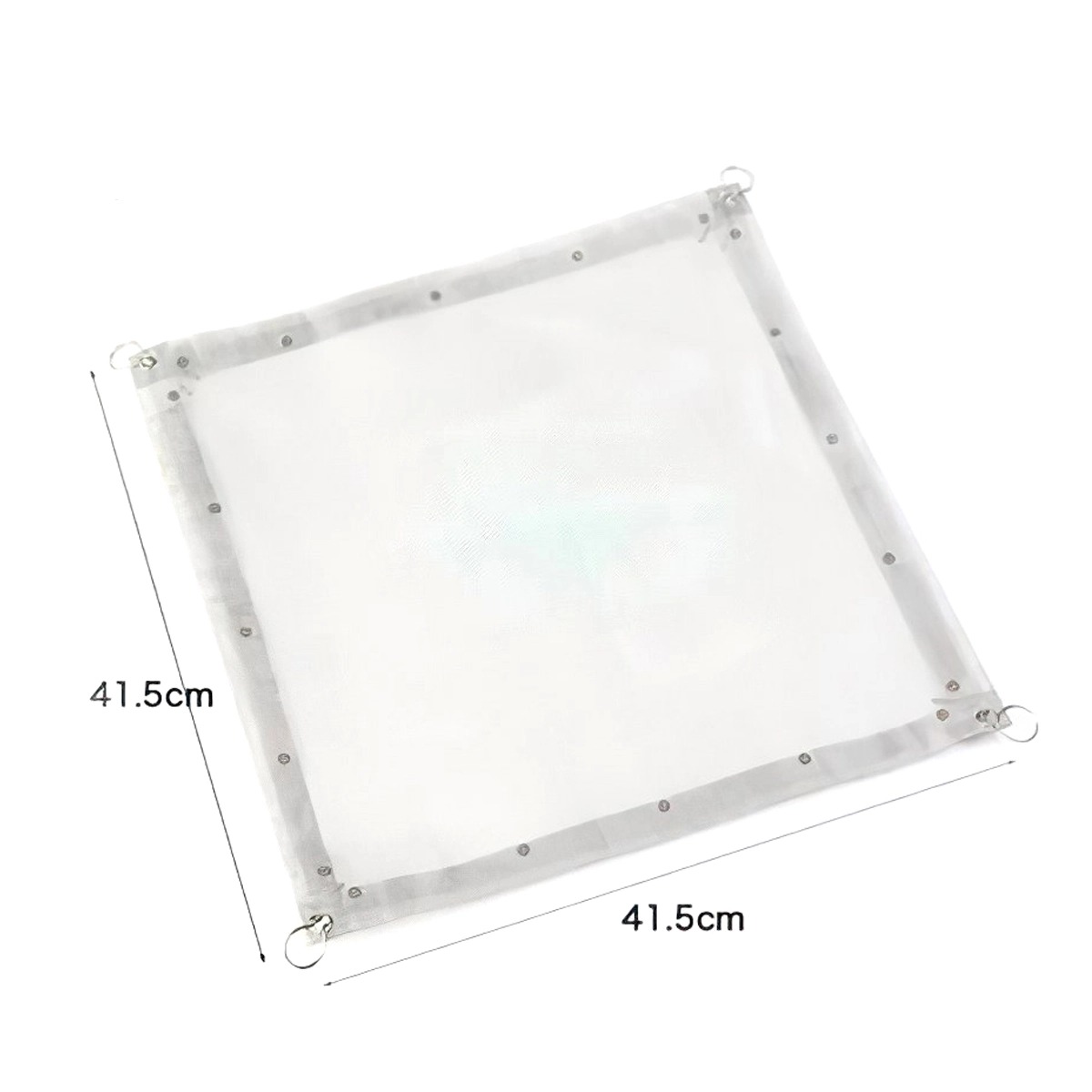 Campingmoon Mt-011-W Phụ Kiện Vỉ Lưới Giá Đốt Củi