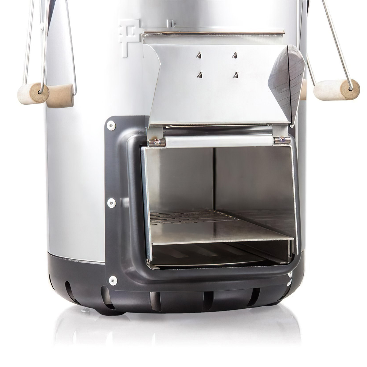 Petromax Rocket Stove RF33 Bếp Củi Cắm Trại