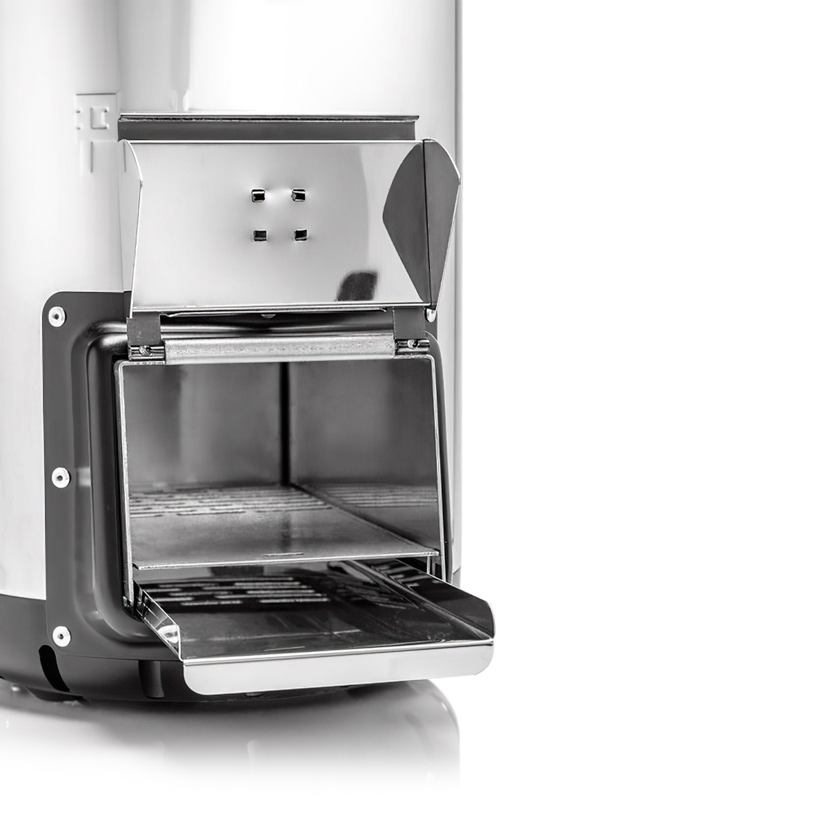 Petromax Rocket Stove RF33 Bếp Củi Cắm Trại