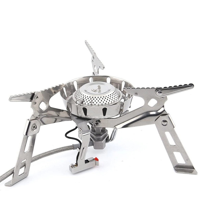 Fire-Maple Bếp Dã Ngoại Stove Windproof