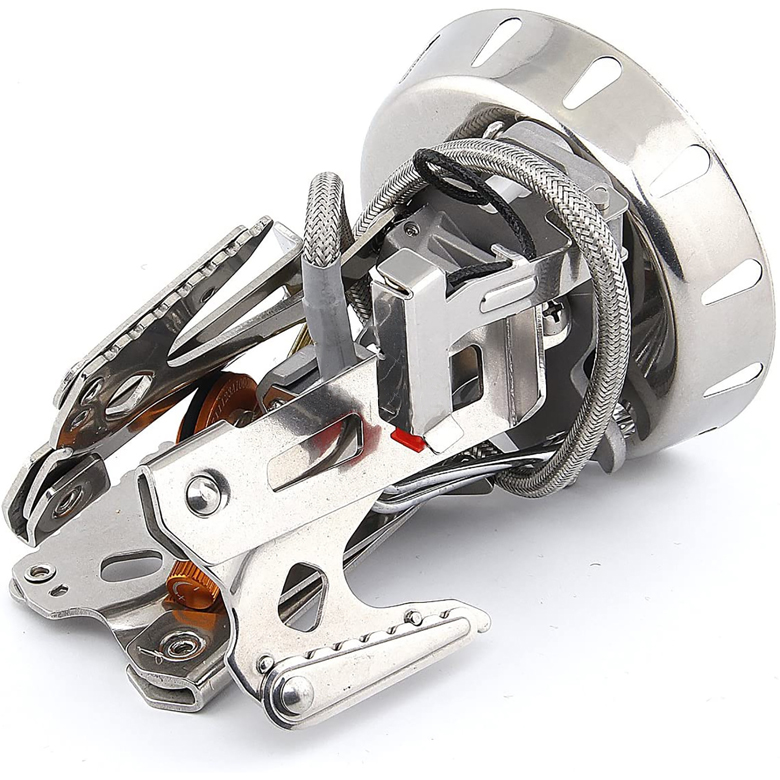 Fire-Maple Bếp Dã Ngoại Stove Windproof