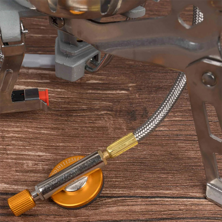 Fire-Maple Bếp Dã Ngoại Stove Windproof