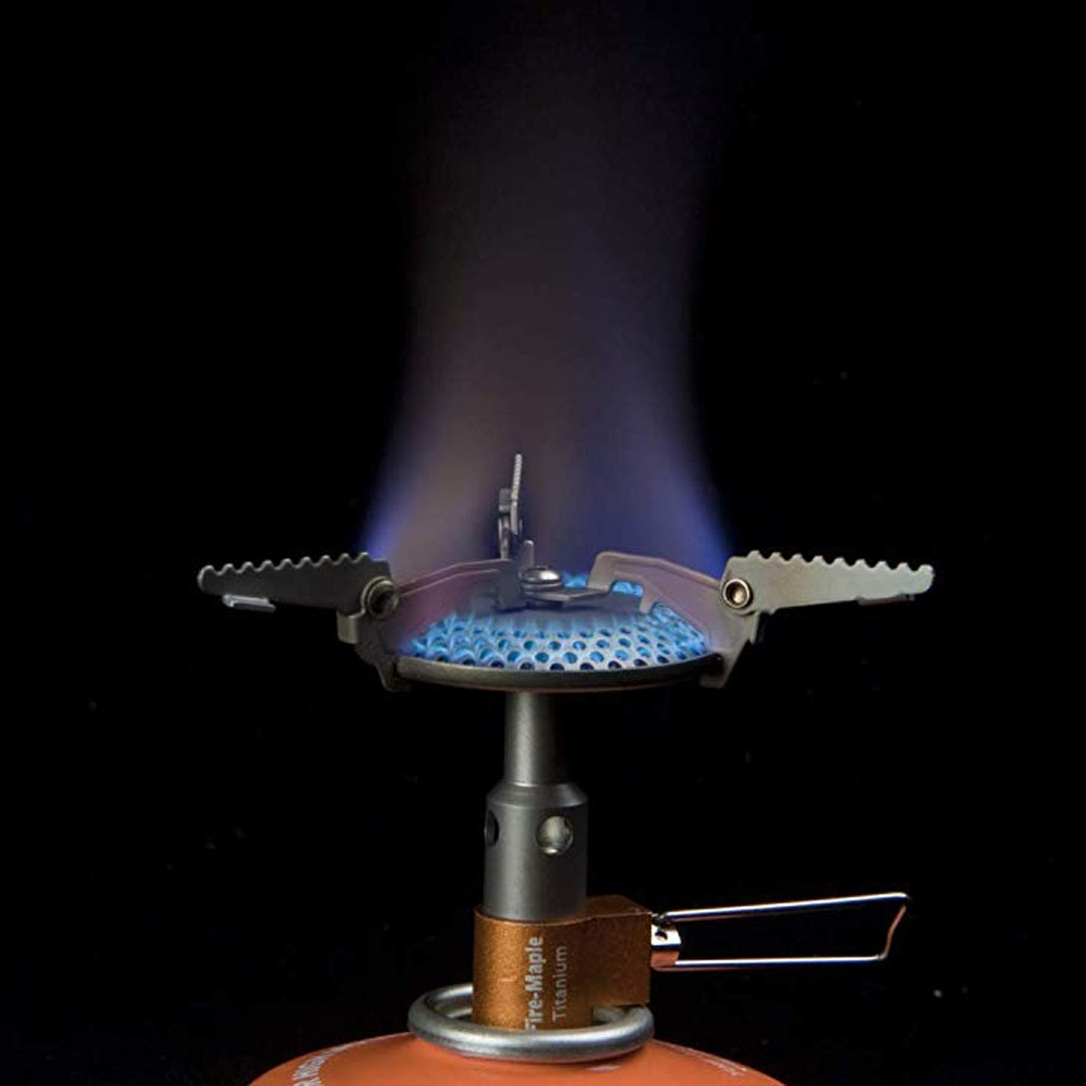 Bếp Cắm Trại Mini Titanium Fire-Maple FMS-116T