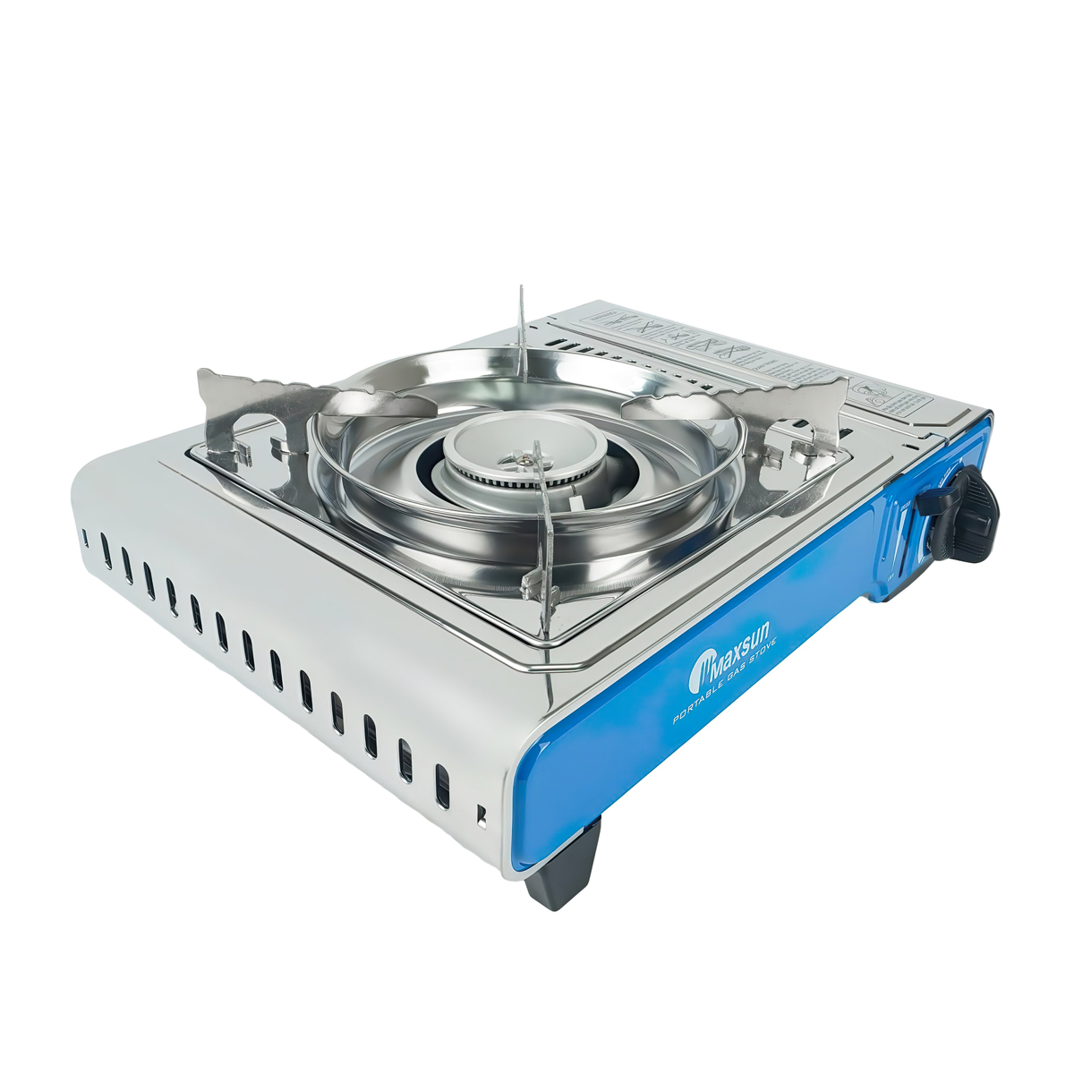 Maxsun MS-2800BS Bếp Ga Mini Cắm Trại