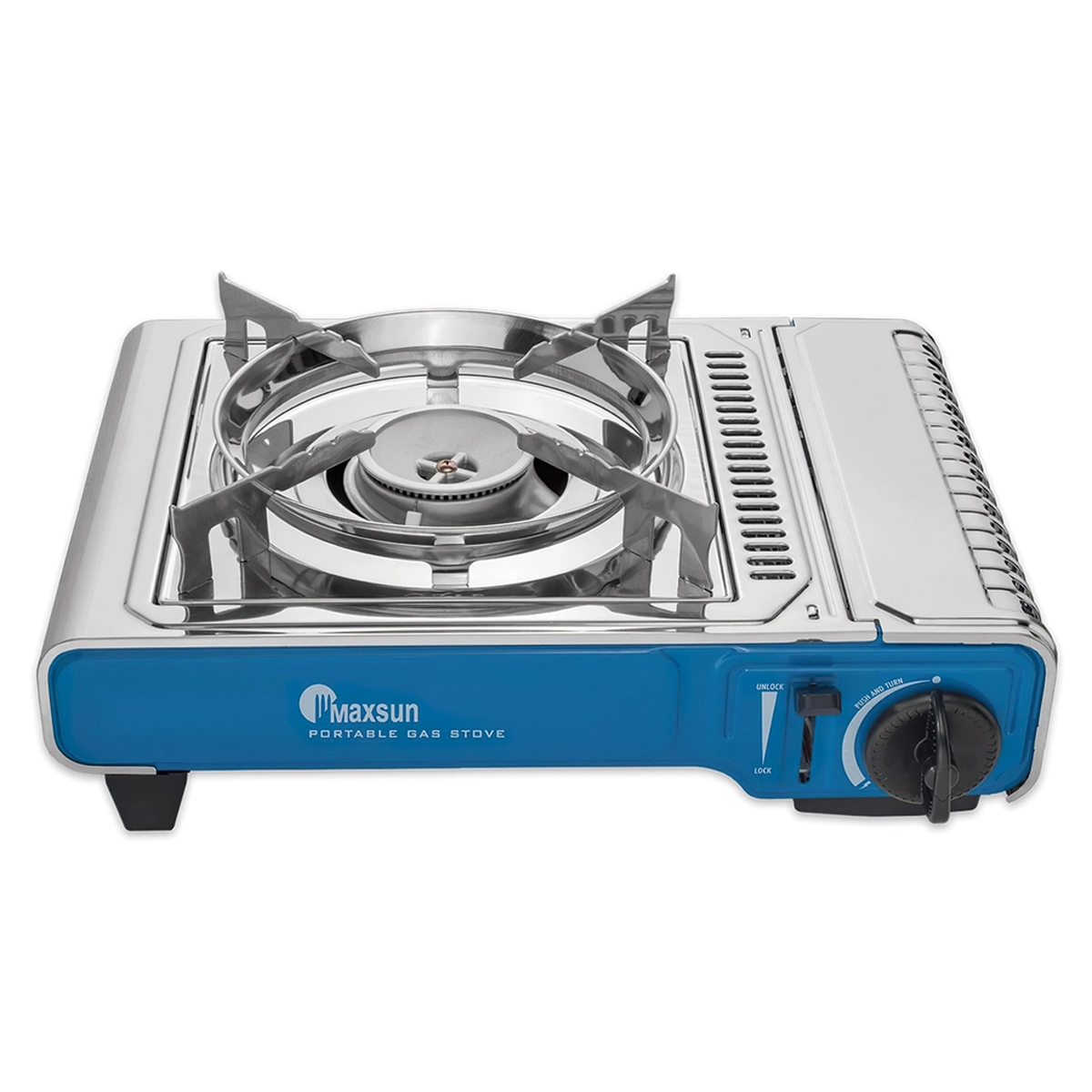 Maxsun MS-2800BS Bếp Ga Mini Cắm Trại