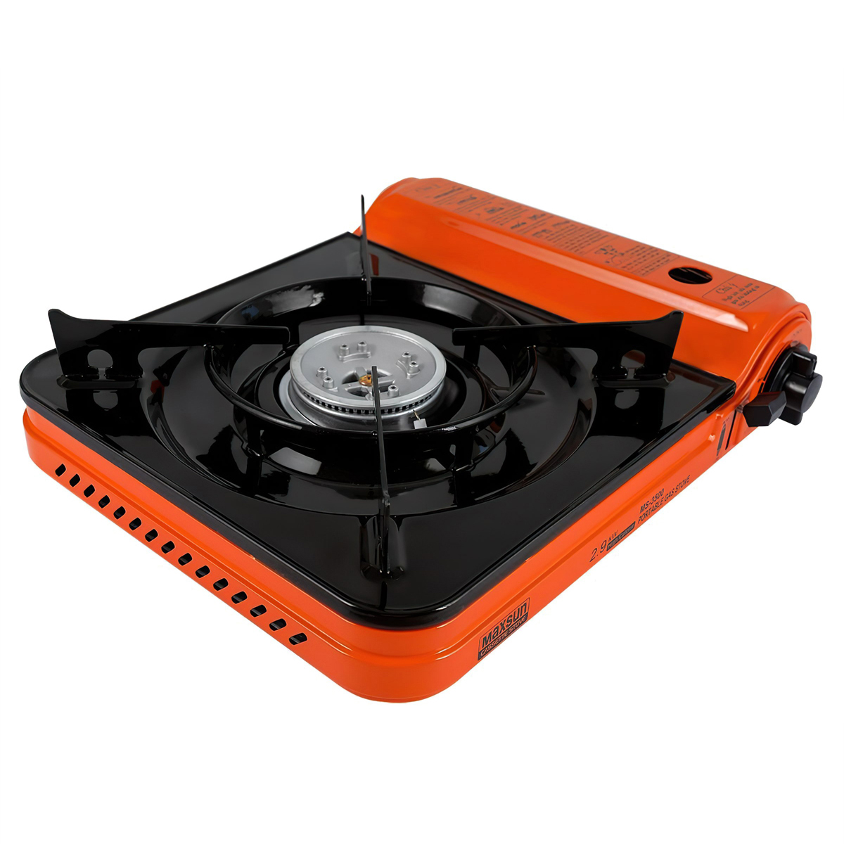 Maxsun Ms-3500 Bếp Ga Mini Cắm Trại
