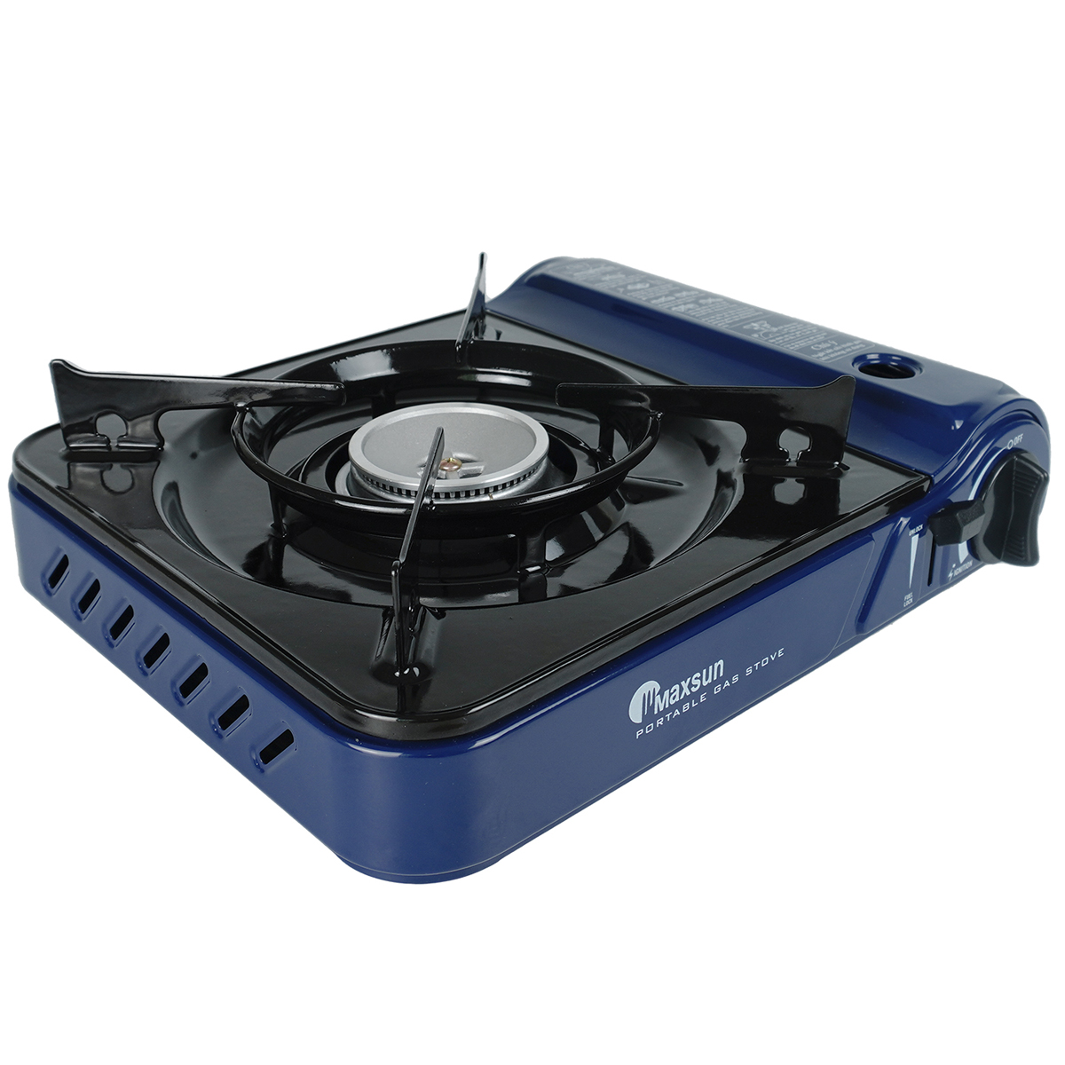 Maxsun MS-3800 Bếp Ga Cắm Trại Mini