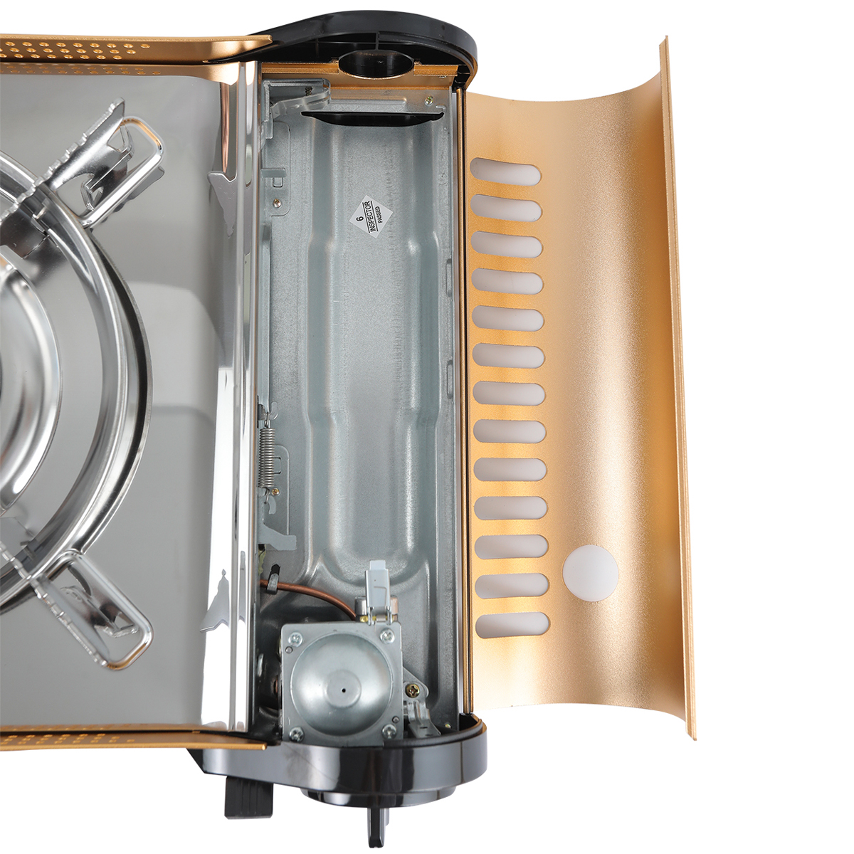 Maxsun MS-77 Bếp Ga Cắm Trại Mini