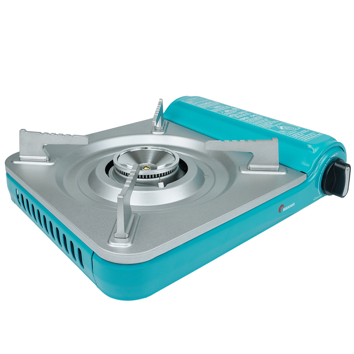 Maxsun MS-N3600R Bếp Ga Cắm Trại Mini