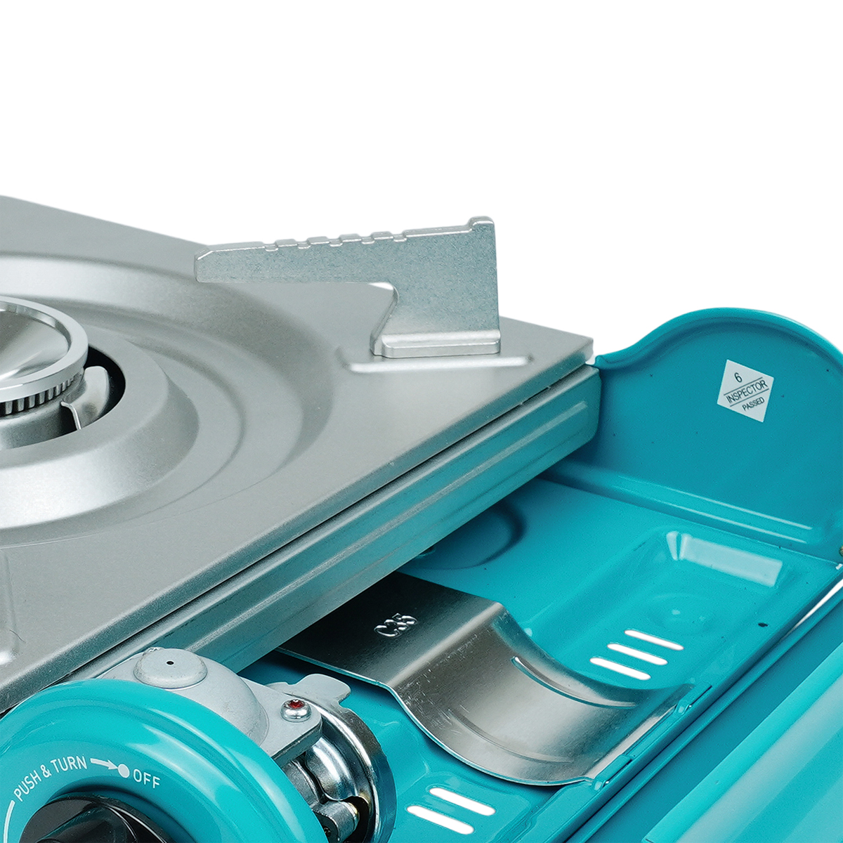 Maxsun MS-N3600R Bếp Ga Cắm Trại Mini