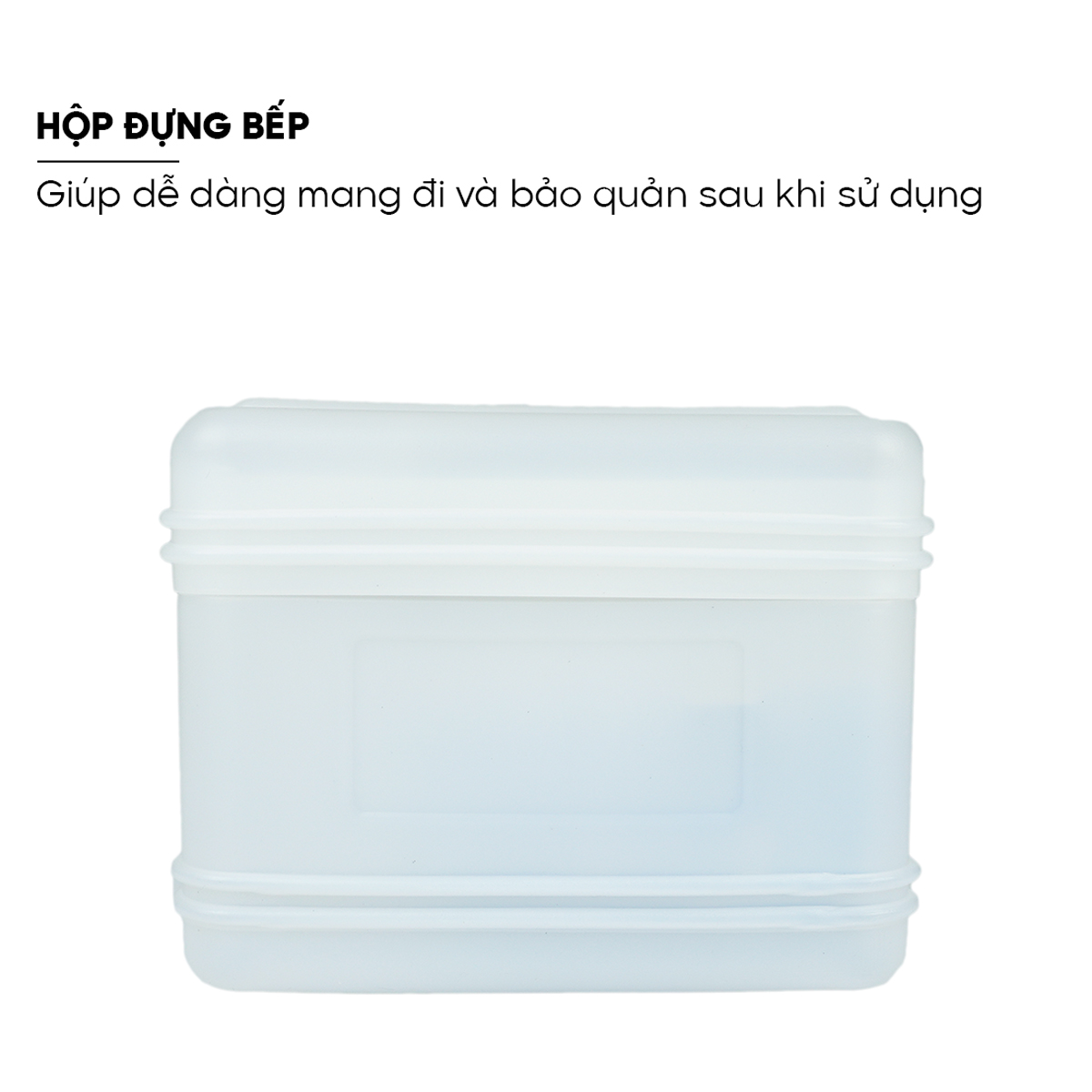 Maxsun MSCS-100R Bếp Ga Cắm Trại Mini