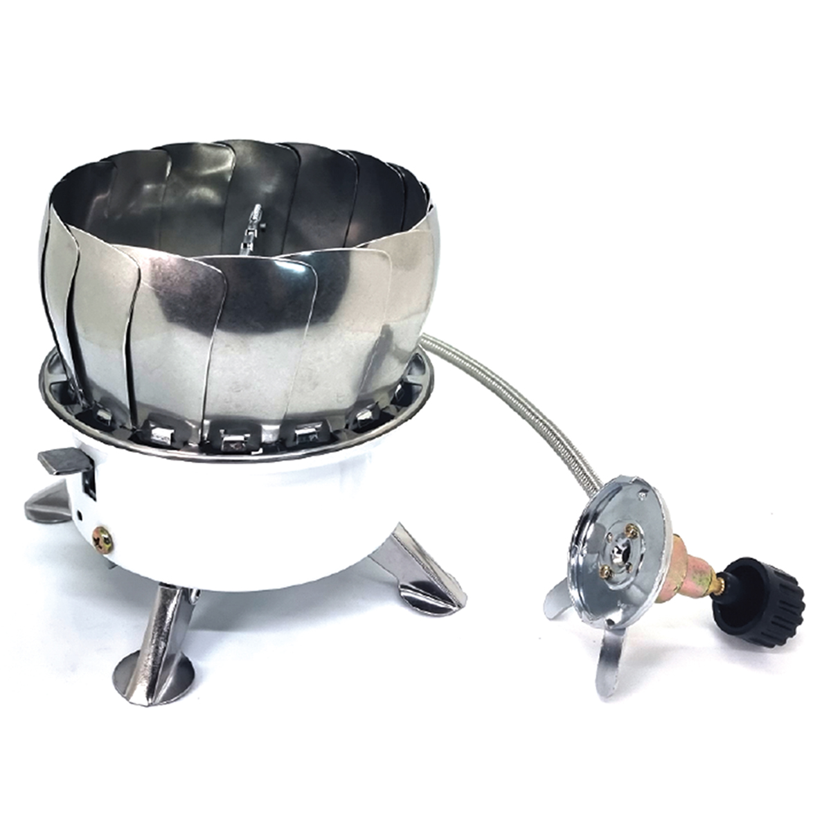 Maxsun MSCS-215R Bếp Ga Cắm Trại Mini