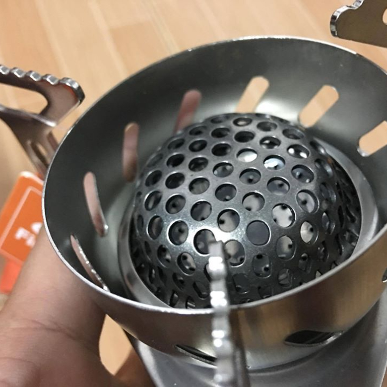 Bếp Ga Dã Ngoại Fire-Maple Gas Stove FMS-121