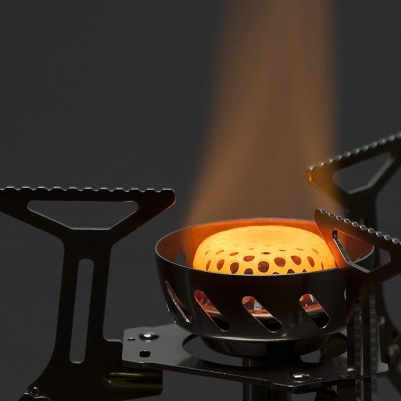 Bếp Ga Dã Ngoại Fire-Maple Gas Stove FMS-121