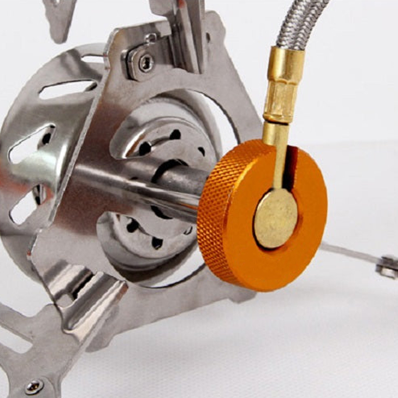 Bếp Ga Dã Ngoại Fire-Maple Gas Stove FMS-121