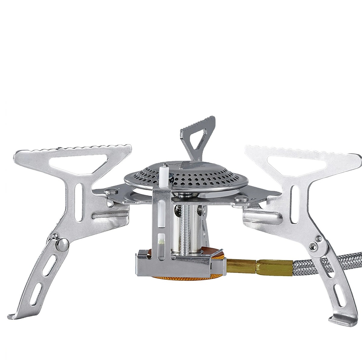Naturehike Bếp Ga Dã Ngoại Xếp Gọn Folding Camping Stove