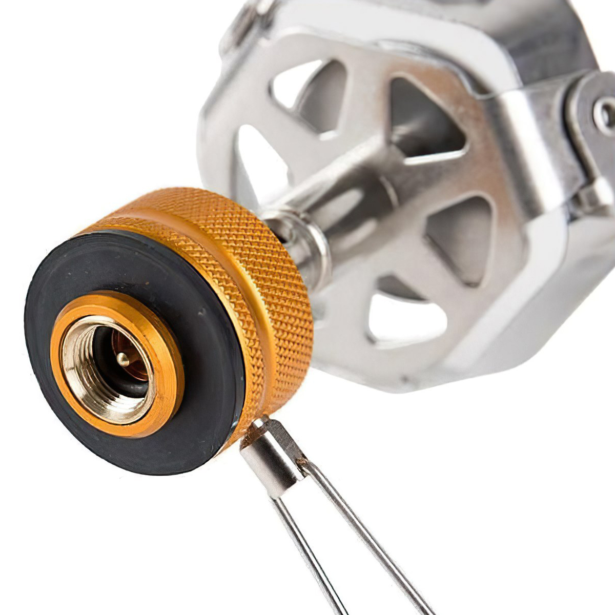 Bếp Ga Cắm Trại Gấp Gọn Fire Maple FMS-126