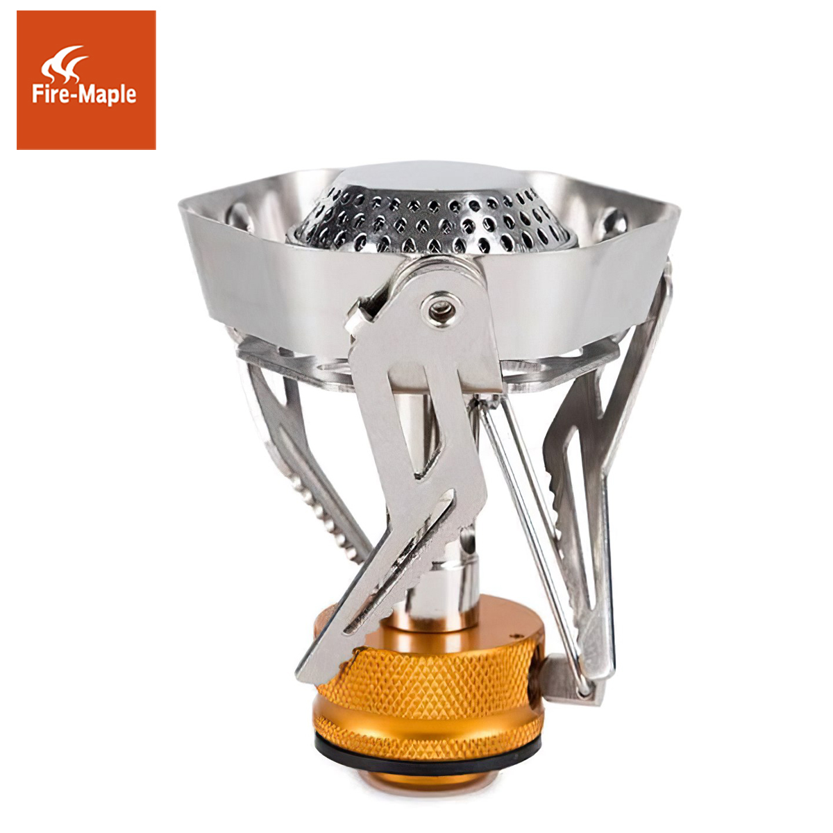 Bếp Ga Cắm Trại Gấp Gọn Fire Maple FMS-126