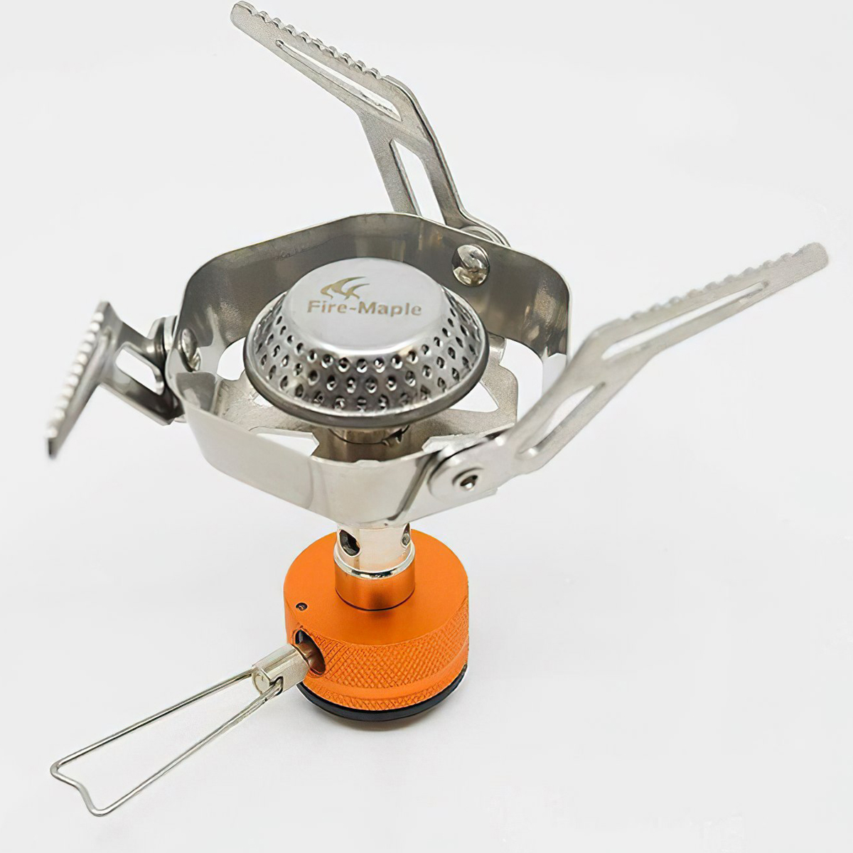 Bếp Ga Cắm Trại Gấp Gọn Fire Maple FMS-126