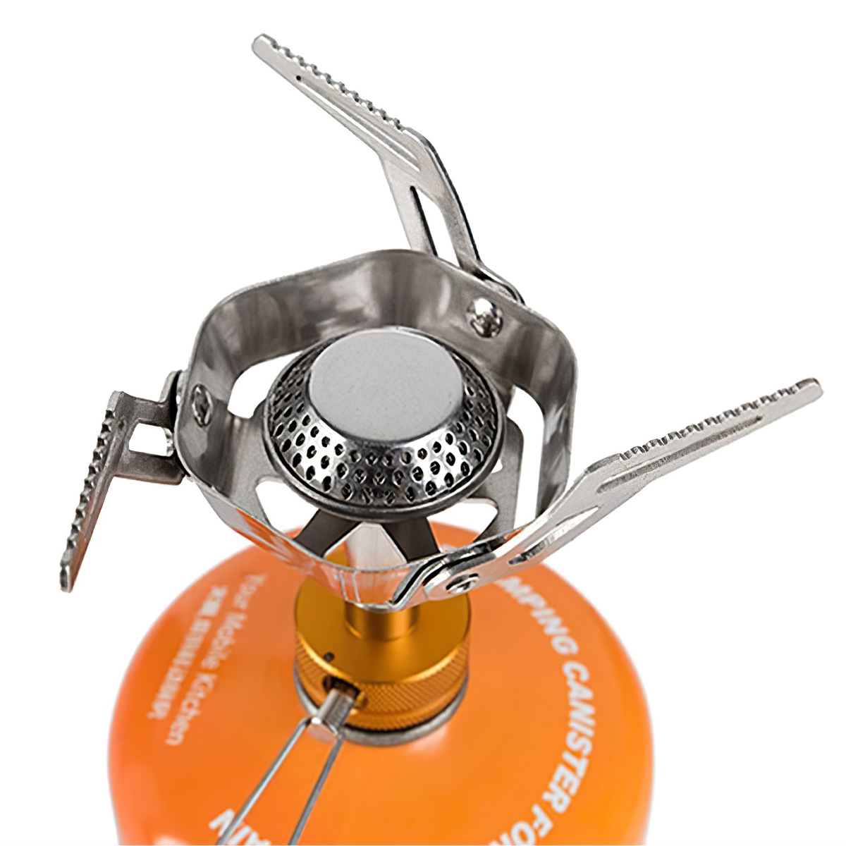 Bếp Ga Cắm Trại Gấp Gọn Fire Maple FMS-126