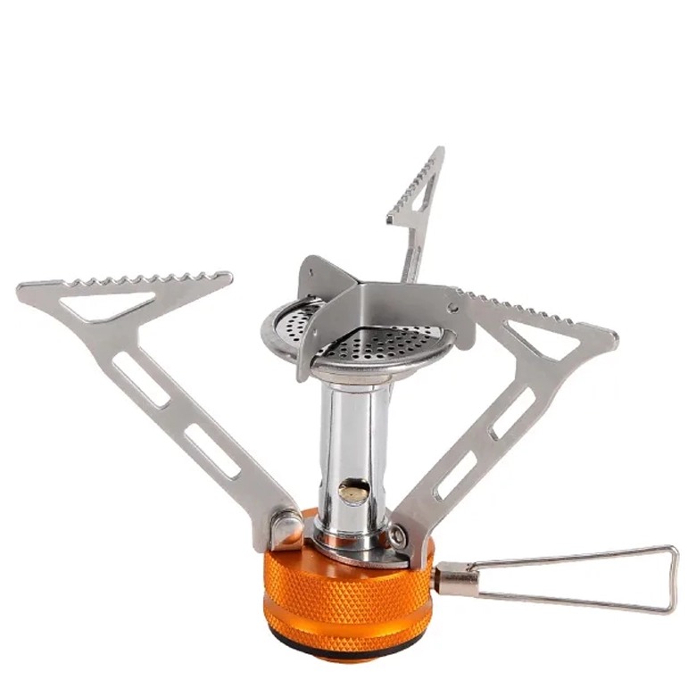 Fire-Maple FMS-103 Bếp Ga Dã Ngoại Gấp Gọn