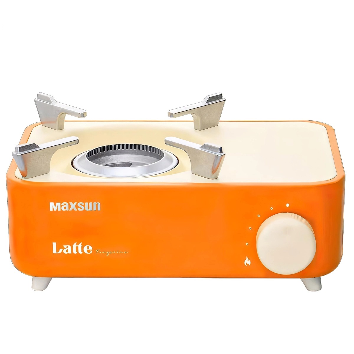 Maxsun Latte Bếp Ga Mini Cắm Trại