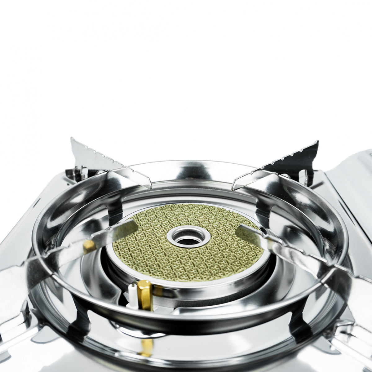 Maxsun MS-3500CS Bếp Ga Mini Cắm Trại