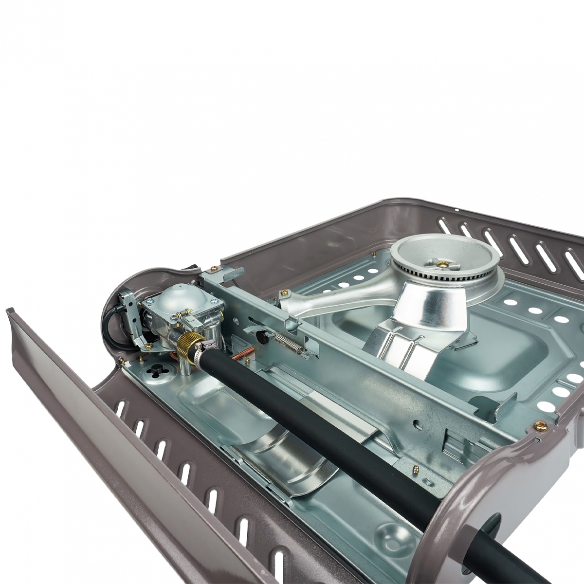 Maxsun MS-3800LPG A Bếp Ga Mini Cắm Trại