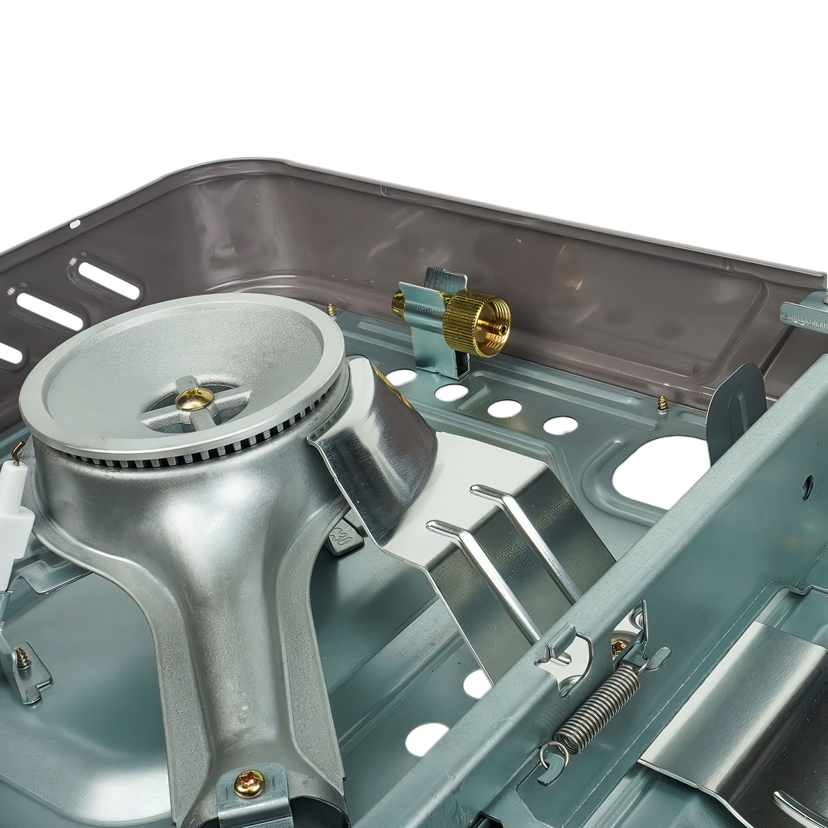 Maxsun MS-3800LPG A Bếp Ga Mini Cắm Trại