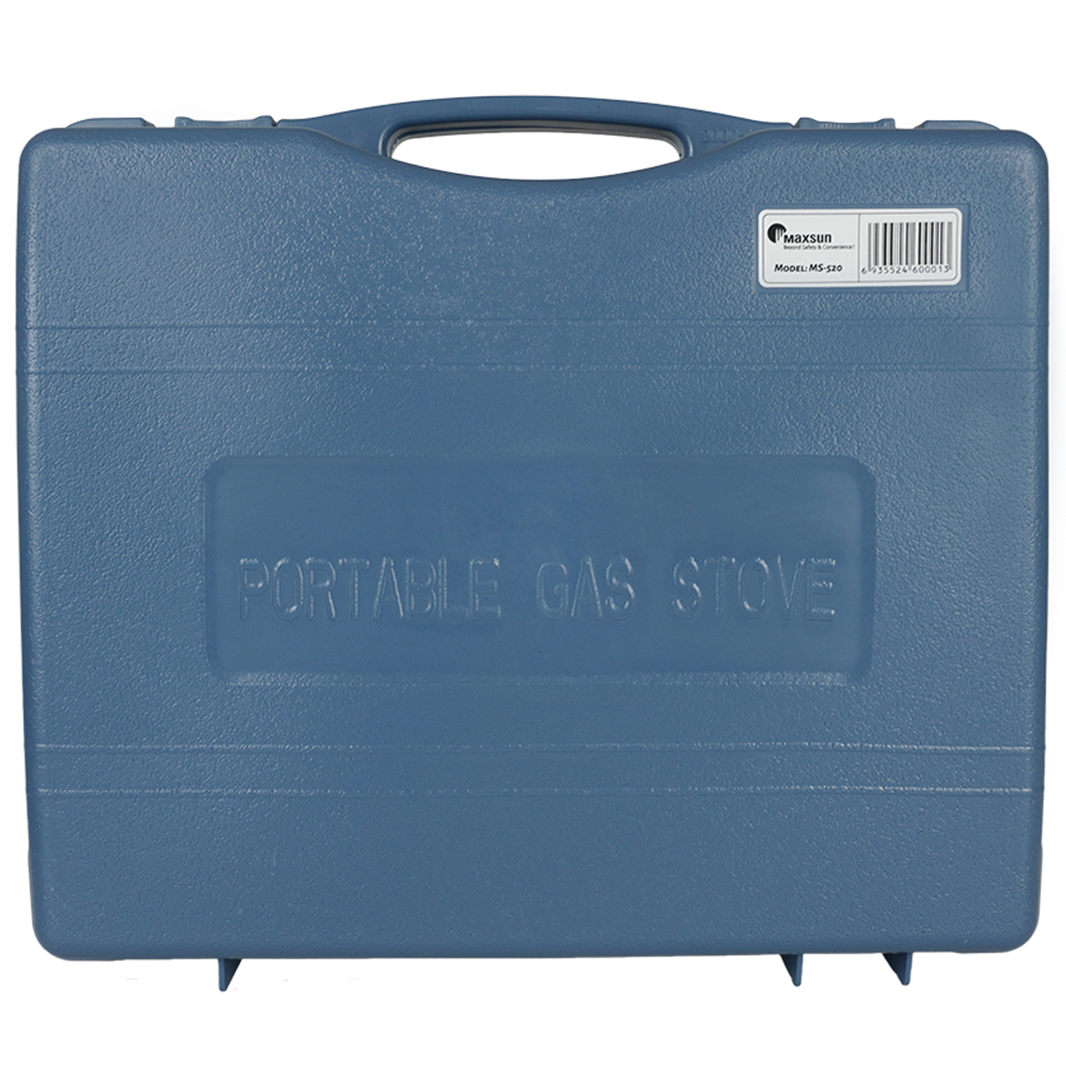 Maxsun MS-520 Bếp Ga Mini Cắm Trại