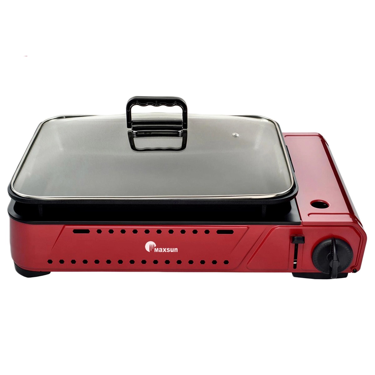 Maxsun MS-8 Bếp Ga Mini Cắm Trại