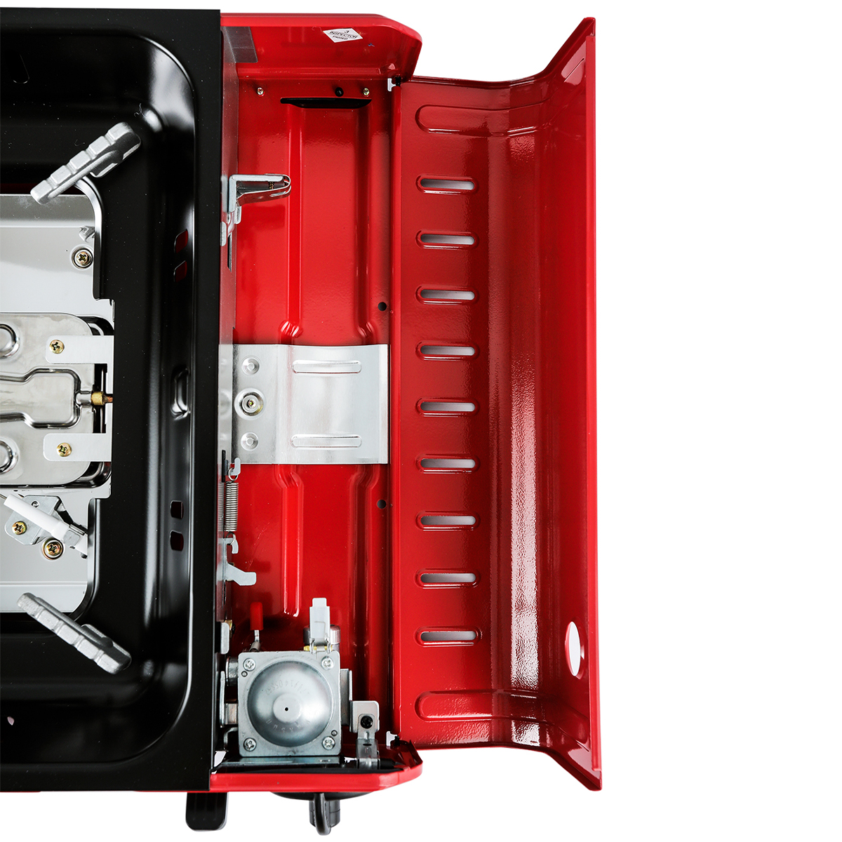 Maxsun MS-8 Bếp Ga Mini Cắm Trại