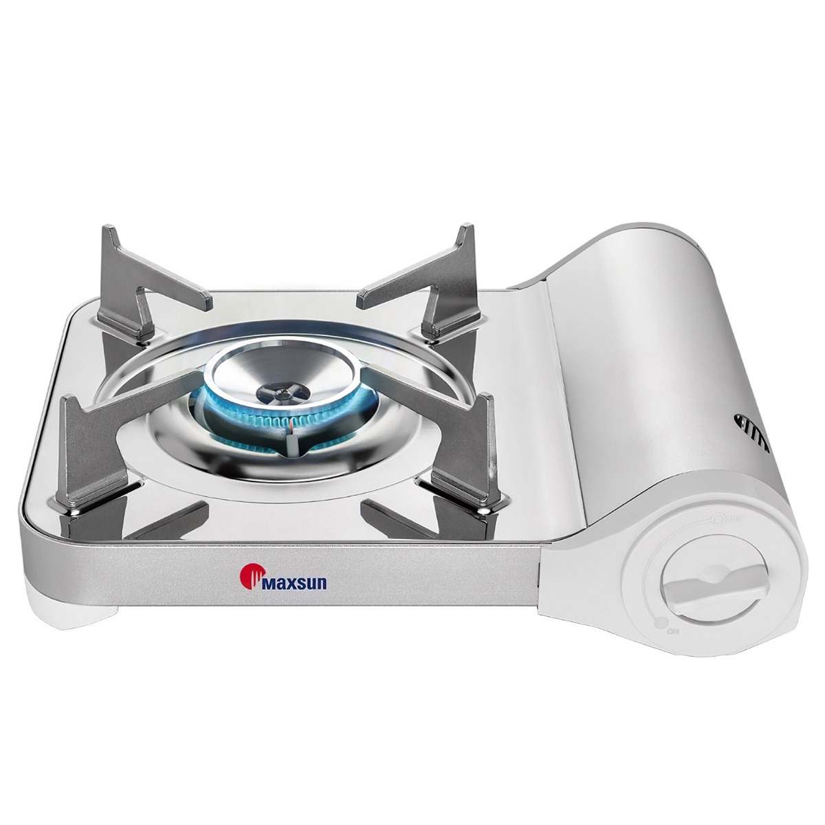 Maxsun MS-N7S Bếp Ga Mini Cắm Trại