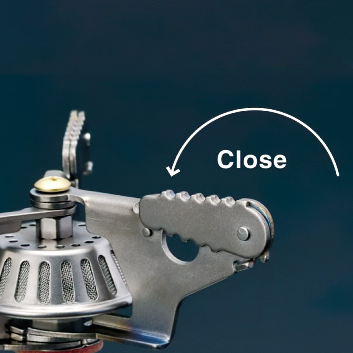 Bếp Gas Cắm Trại Du Lịch Snowpeak Gigapower Litemax Stove