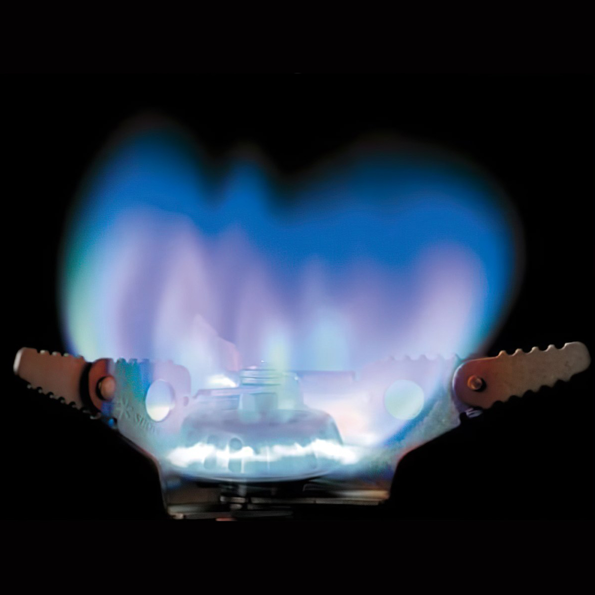 Bếp Gas Cắm Trại Du Lịch Snowpeak Gigapower Litemax Stove