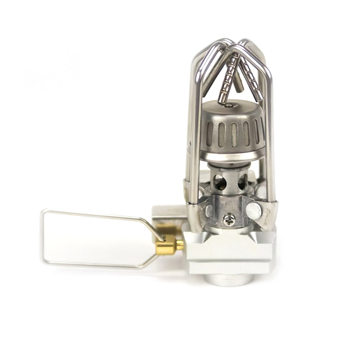 Bếp Gas Cắm Trại Du Lịch Snowpeak Gigapower Stove 2.0 – Auto