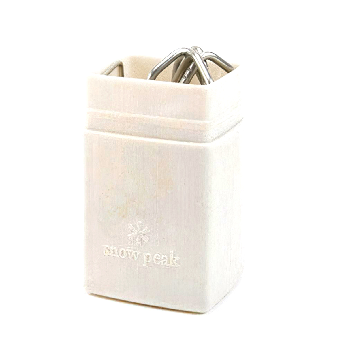 Bếp Gas Cắm Trại Du Lịch Snowpeak Gigapower Stove 2.0 – Auto