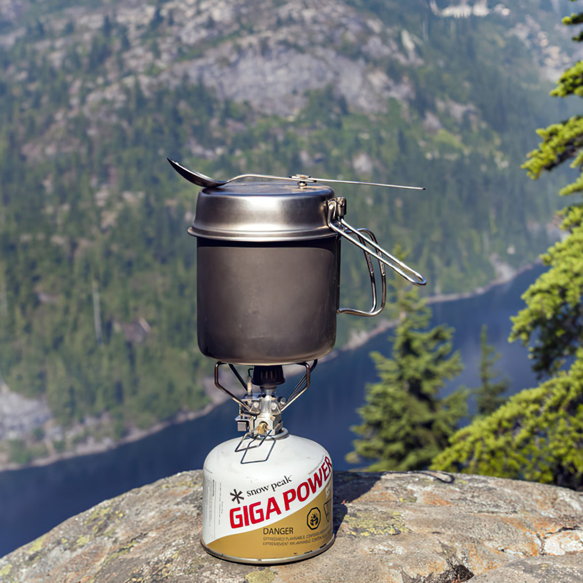 値下げ中　peak GIGAPOWERストーブ　GS-310A 値下げ中 peak GIGAPOWERストーブ GS-310A 値下げ中 peak