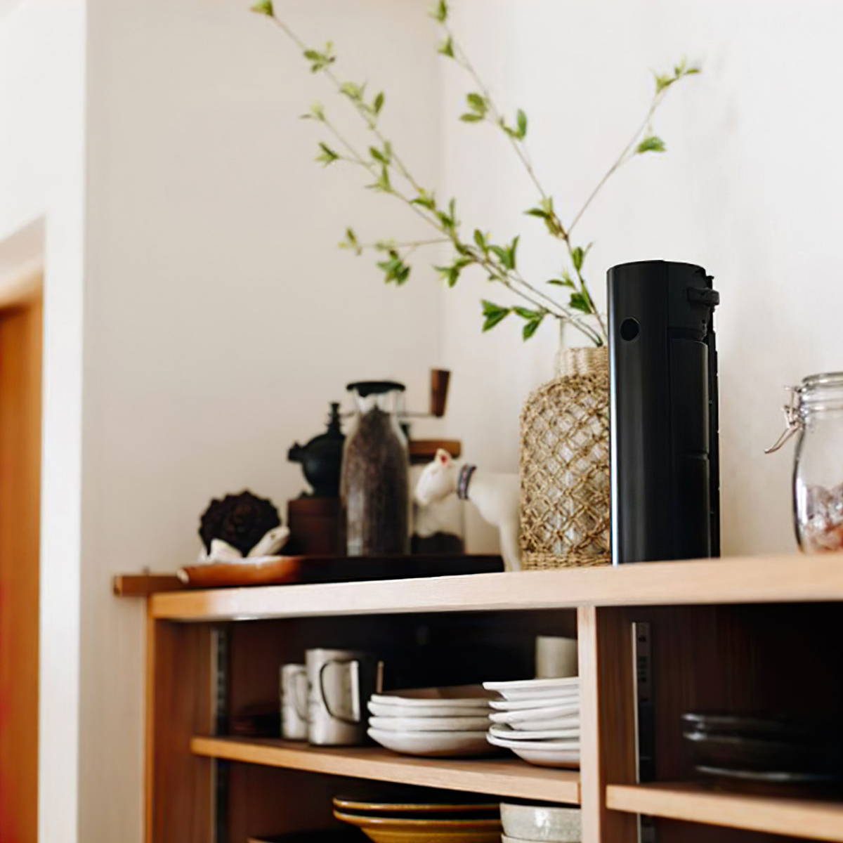 Bếp Gas Cắm Trại Du Lịch Snowpeak Home & Camp Burner